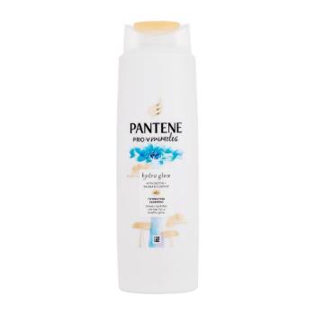 Pantene PRO-V Miracles Hydra Glow Shampoo 300 ml šampon pro ženy na suché vlasy