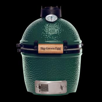 Gril Big Green Egg mini