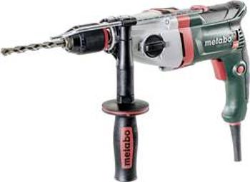 Metabo SBEV 1300-2 S 2cestný-příklepová vrtačka 1300 W kufřík