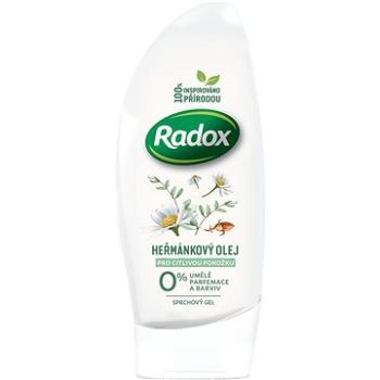 Radox Sensitive Heřmánek sprchový gel 250ml (8710847981913)