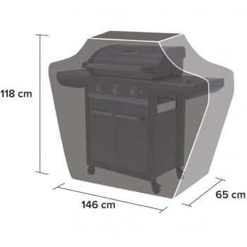 Obal na gril L pro Campingaz 3 Series  Campingaz