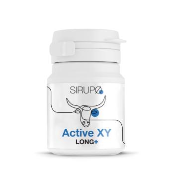 SIRUPO Active XY Long+ 13 kapslí