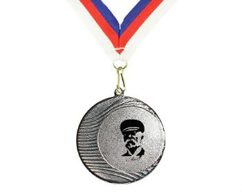 Medaile Masaryk
