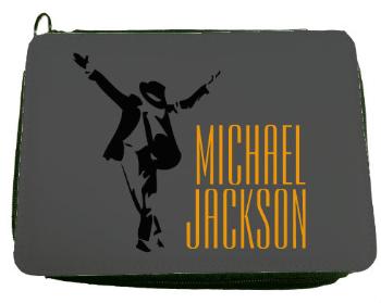Penál all-inclusive Michael Jackson