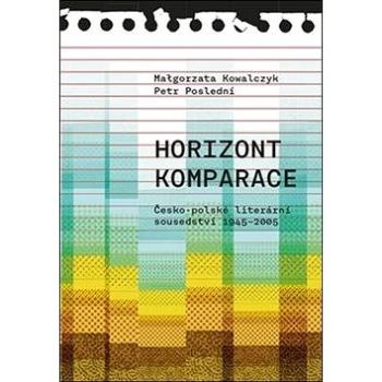Horizont komparace (978-80-7465-357-5)