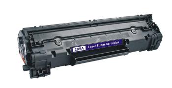 HP CE285A pro Kompatibilní toner s HP 85A CE285A černý (black)