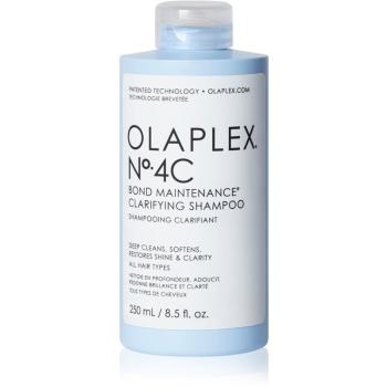 Olaplex N°4C Bond Maintenance hloubkově čisticí šampon 250 ml