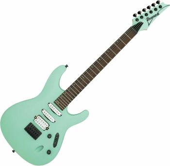 Ibanez S561-SFM Sea Foam Green Matte Elektrická kytara