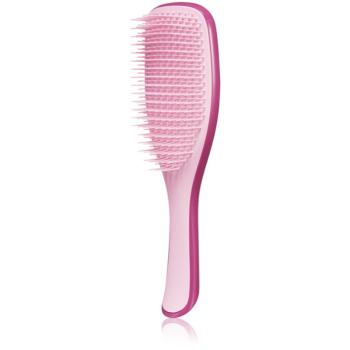 Tangle Teezer Wet Detangler kartáč pro všechny typy vlasů typ Raspberry Rouge