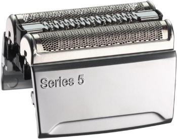 BRAUN CombiPack Series 5 - 52S stříbrný