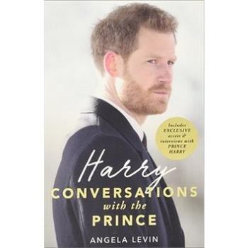 Harry: Conversations with the Prince (1786069733)