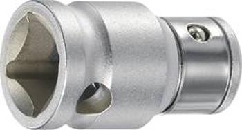 Bitový adaptér TOOLCRAFT 815287, 3/8" (10 mm)