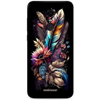 Mobiwear Glossy lesklý pro Xiaomi Redmi 5 Plus - G011G (5904808519885)