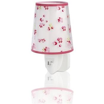 Dalber 81175S - LED Lampička do zásuvky DREAM FLOWERS LED/0,3W/230V (110983)