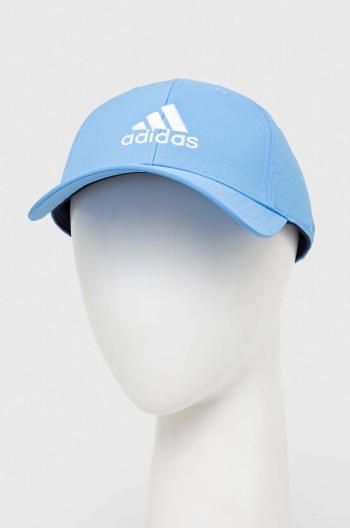 Kšiltovka adidas s aplikací, IR7886