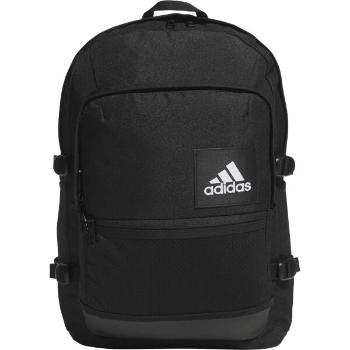 adidas ESSENTIALS MULTI Batoh, černá, velikost