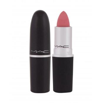 MAC Powder Kiss 3 g rtěnka pro ženy 304 Sultriness