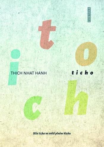 Ticho - Hanh Thich Nhat