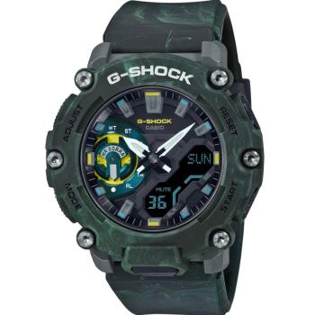 Casio G-Shock GA-2200MFR-3AER - 30 dnů na vrácení zboží