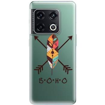 iSaprio BOHO pro OnePlus 10 Pro (boh-TPU3-op10pro)