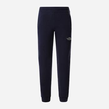 The North Face Y Fleece Pant NF0A2WAIL4U