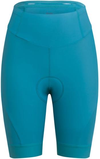 Rapha Women's Core Shorts - teal/white M