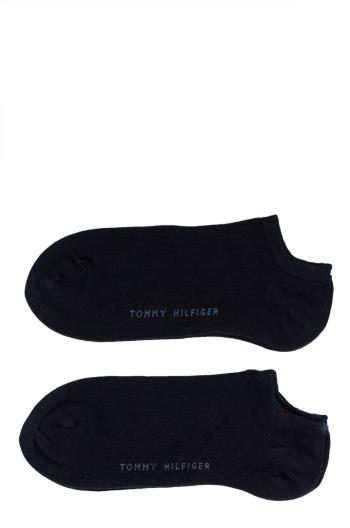 Tommy Hilfiger - Pánské ponožky Sneaker (2-pack)