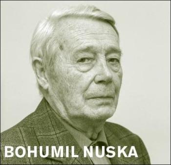 Bohumil Nuska - Nuska Bohumil