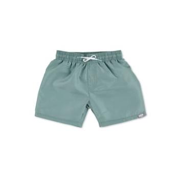 Sterntaler Koupel shorts Uni tmavě zelená