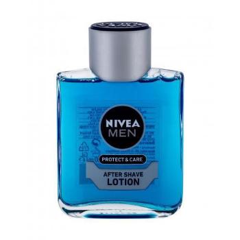 Nivea Men Protect & Care Mild After Shave Lotion 100 ml voda po holení pro muže