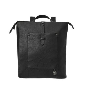 PacaPod Saunton Pack přebalovací batoh/taška černá
