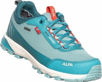 Alfa Brink Advance GTX W 38 Dámské outdoorové boty