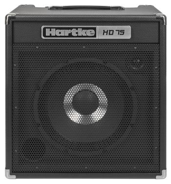 Hartke HD75