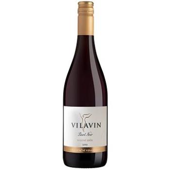 VILAVIN Pinot Noir pozdní sběr 2019 0,75l (7020292536578)