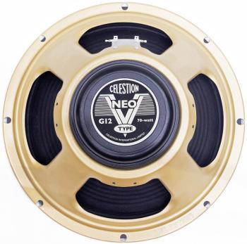 Celestion Neo V-Type 8 Ohm Kytarový / Baskytarový reproduktor