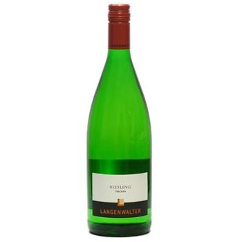 LANGENWALTER Riesling Gastro 1l (4260068870809)