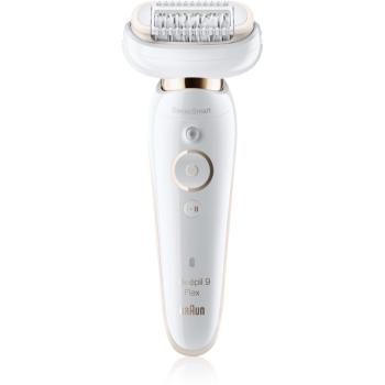 Braun Silk-épil 9 Flex 9002 epilátor 9002