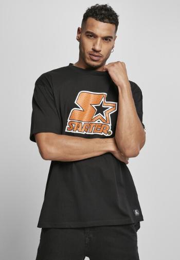 Starter Basketball Skin Jersey black - XXL
