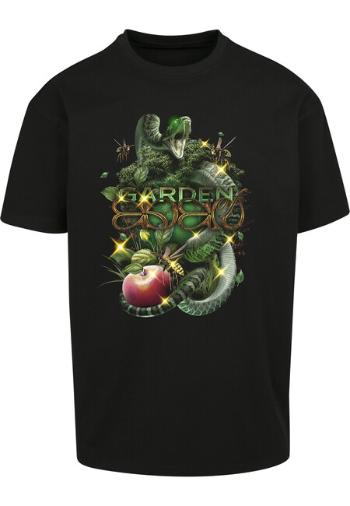 Mr. Tee Garden Of Eden Oversize Tee black - XXL