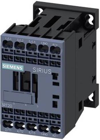 Stykač Siemens 3RT2018-2UB41 3RT20182UB41, 690 V, 14 A, 1 ks