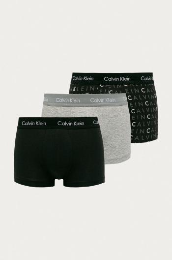 Boxerky Calvin Klein Underwear (3-pack) 0000U2664G