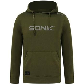 Sonik Squad Core Hoody (RYB800197nad)