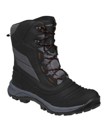 Savage Gear Boty Performance Winter Boot Black/Grey - 42 / 7,5