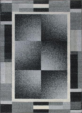 Berfin Dywany Kusový koberec Monte Carlo 4056 Silver (Grey) - 120x180 cm Šedá
