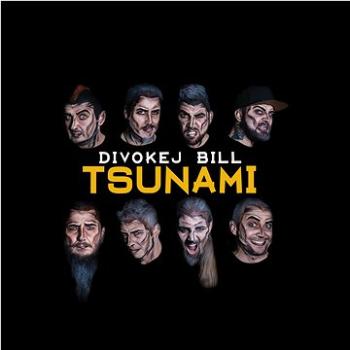 Divokej Bill: Tsunami - CD (SU6375-2)