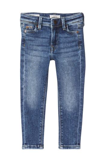 Dívčí džíny  Pepe Jeans PIXLETTE HIGH  4