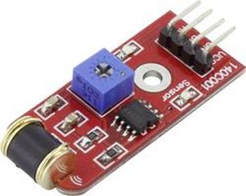 Vibrační senzor Arduino, Iduino 1485302