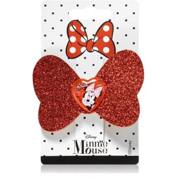 Disney Minnie Mouse Hair Clip sponka do vlasů 1 ks