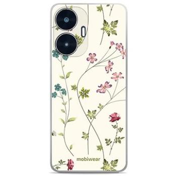 Mobiwear Glossy pro Realme C55, lesklý - G035G (5904808557221)