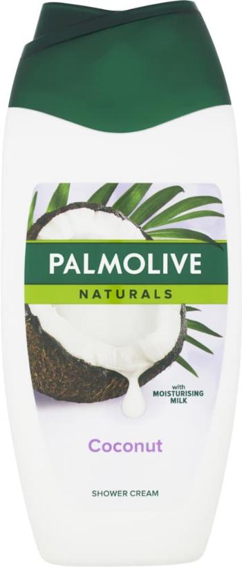 Palmolive Naturals Coconut sprchový gel pro ženy 250 ml